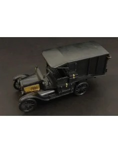 FORD T, 1/48 - Hauler HLX48321