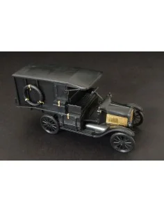 FORD T, 1/48 - Hauler HLX48321 2