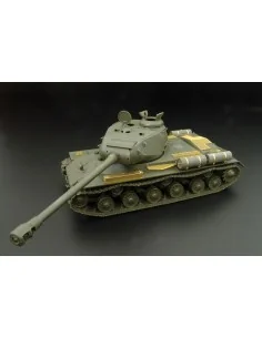 JS-2, 1/48 - Hauler HLX48324