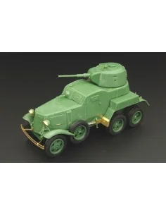 2cm Flak 30 (ACE), 1/48 - Hauler HLX48328
