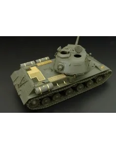 JS-2, 1/48 - Hauler HLX48324 2