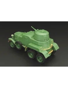 2cm Flak 30 (ACE), 1/48 - Hauler HLX48328 2