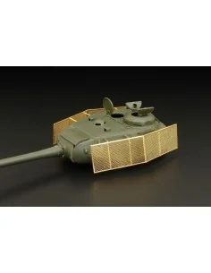 JS-2 Stand-off armour, 1/48 - Hauler HLX48330