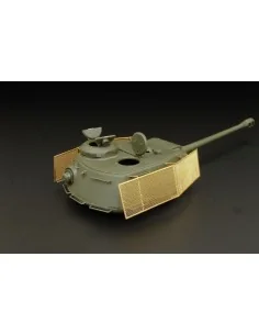 JS-2 Stand-off armour, 1/48 - Hauler HLX48330 2