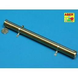 Panther G–Cz.5 – Pojemnik na anteny, 1/16 - Aber Models 16020