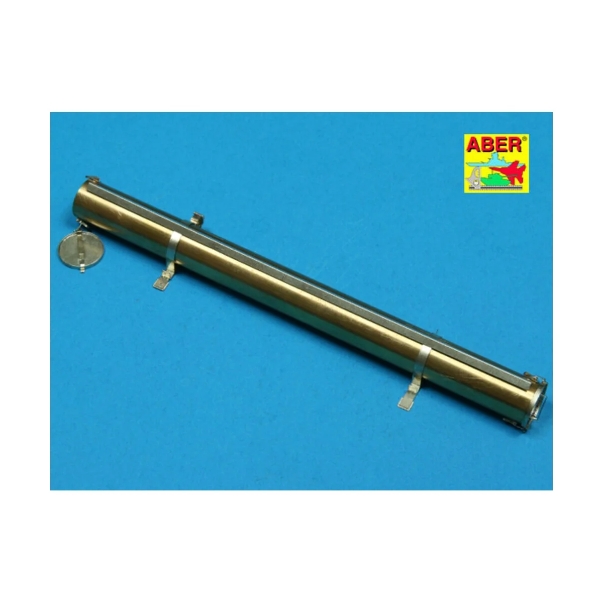 Panther G–Cz.5 – Pojemnik na anteny - Aber Models 16020