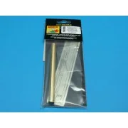 Panther G–Cz.5 – Pojemnik na anteny, 1/16 - Aber Models 16020 Panther G–Cz.5 – Pojemnik na anteny, 1/16 - Aber Models 16020