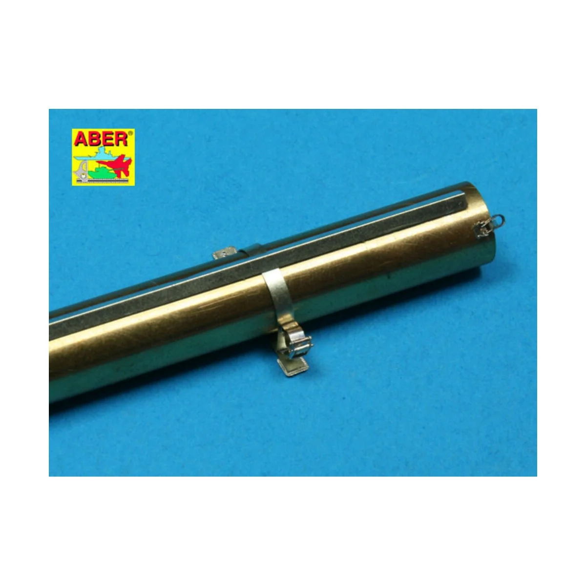 Panther G–Cz.5 – Pojemnik na anteny - Aber Models 16020