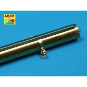 Panther G–Cz.5 – Pojemnik na anteny - Aber Models 16020