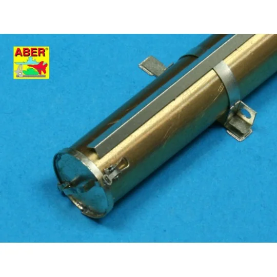 Panther G–Cz.5 – Pojemnik na anteny - Aber Models 16020