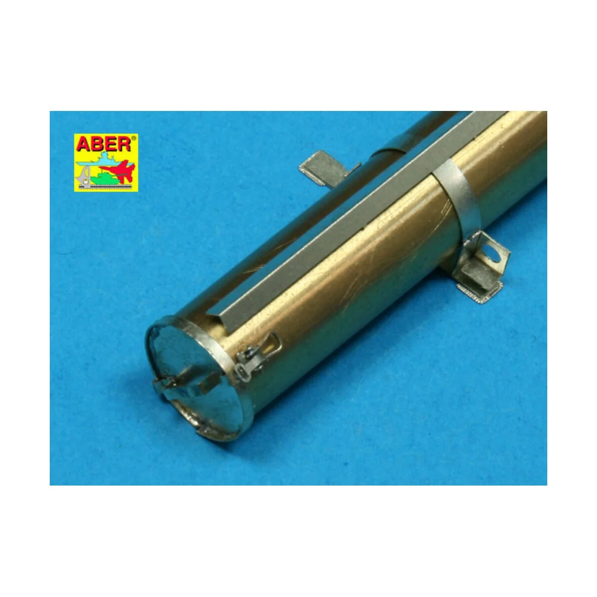 Panther G–Cz.5 – Pojemnik na anteny - Aber Models 16020