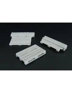 Euro pallet (2pcs), 1/48 - Hauler HLX48368