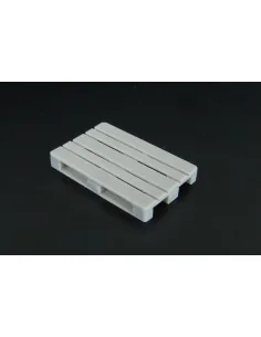 Euro pallet (2pcs), 1/48 - Hauler HLX48368 2