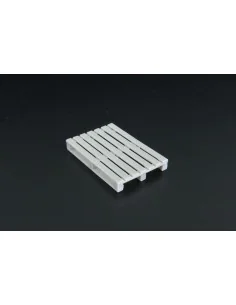 Disposable pallet (2pcs), 1/48 - Hauler HLX48369 2