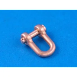 Pz.Kpfw. V Panther-Early model -Shackles - Aber Models 16021