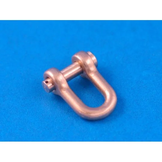 Pz.Kpfw. V Panther-Early model -Shackles - Aber Models 16021