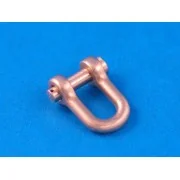 Pz.Kpfw. V Panther-Early model -Shackles - Aber Models 16021