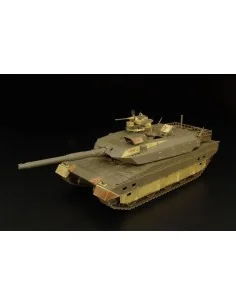 JGSDF TYPE 10 Tank ( Tamiya kit), 1/48 - Hauler HLX48379