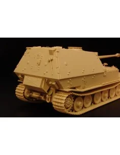 Sd Kfz 184 Elefant BASIC, 1/48 - Hauler HLX48381 2