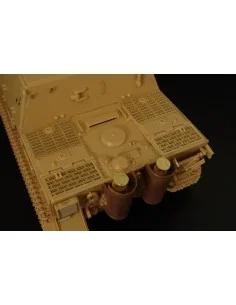 Sturmtiger, 1/48 - Hauler HLX48384 2