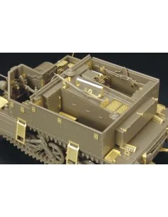 BrenCarrier, 1/48 - Hauler SPH48006