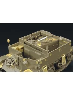 BrenCarrier, 1/48 - Hauler SPH48006 2