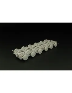 Culemeyer 80ton, 1/48 - Hauler HLS48016 2