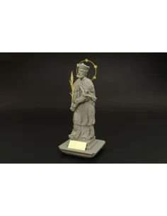 statue of St John, 1/35 - Hauler HLC35005