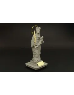statue of St John, 1/35 - Hauler HLC35005 2