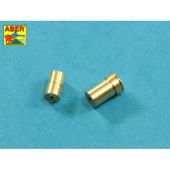 Smoke Discharges for German Tanks like, Tiger I, Panther D, Puma, L...