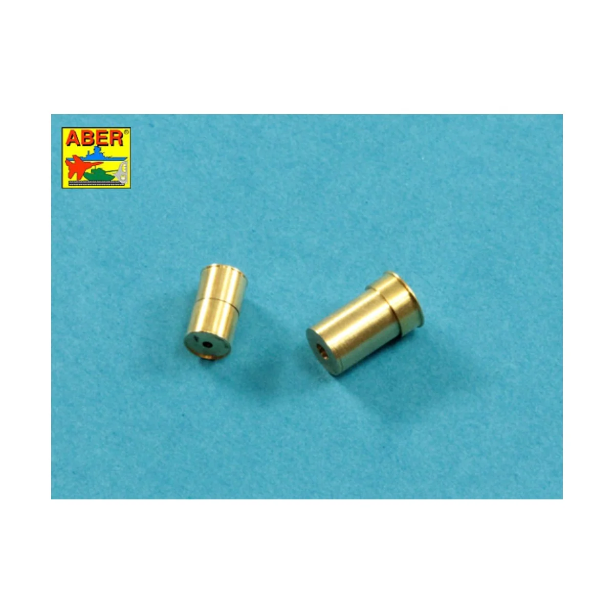 Smoke Discharges for German Tanks like, Tiger I, Panther D, Puma, L...