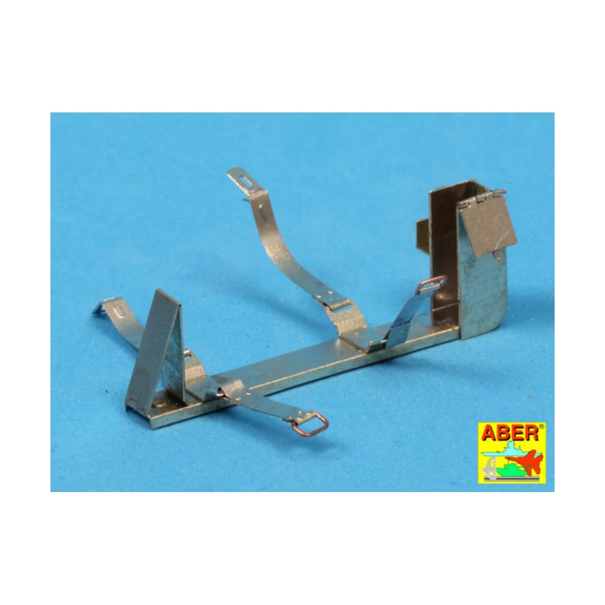 German Fire extinguisher - Aber Models 16027