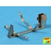 German Fire extinguisher, 1/16 - Aber Models 16027 German Fire extinguisher, 1/16 - Aber Models 16027