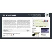 U-Boot S/M Redoutable - Heller 81075