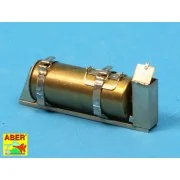 German Fire extinguisher - Aber Models 16027