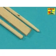 Some usefull turned parts to Tiger I for early versions, 1/16 - Abe... Some usefull turned parts to Tiger I for early versions, 1/16 - Abe...