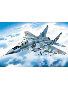 MiG-29 9-13, 1/72 - ICM 72141