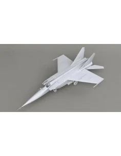 MiG-25 RBF, Soviet Reconnaissance Plane, 1/72 - ICM 72174 2
