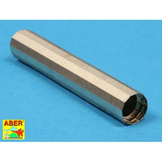 Feifel air cleaners tubes for Tiger I - Aber Models 16031