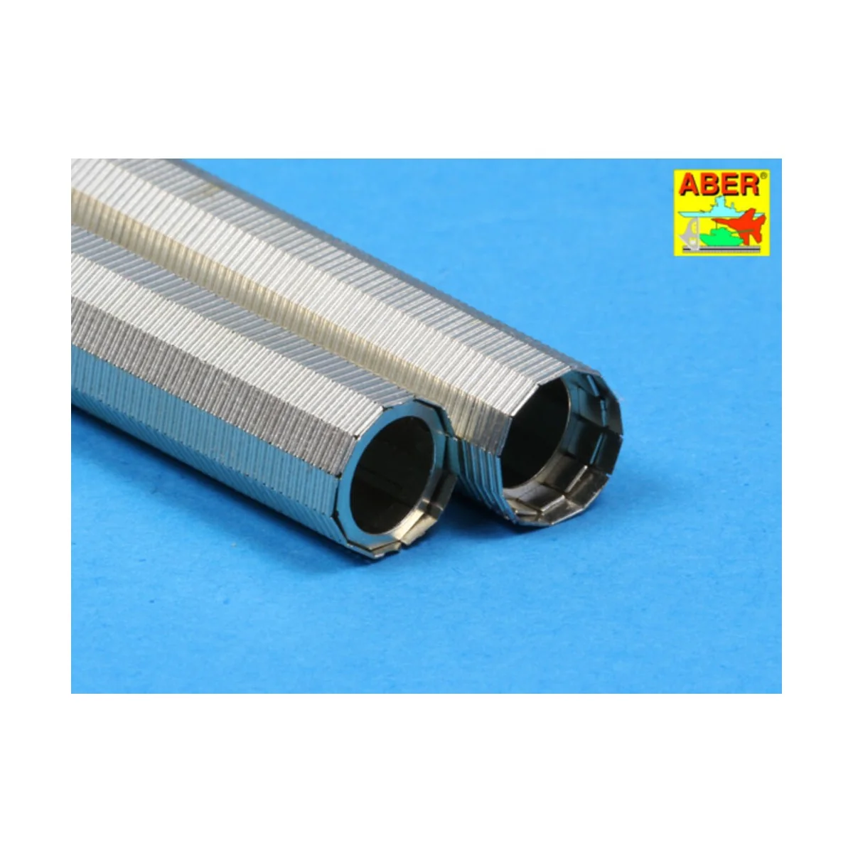 Feifel air cleaners tubes for Tiger I - Aber Models 16031