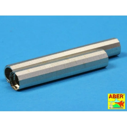 Feifel air cleaners tubes for Tiger I - Aber Models 16031
