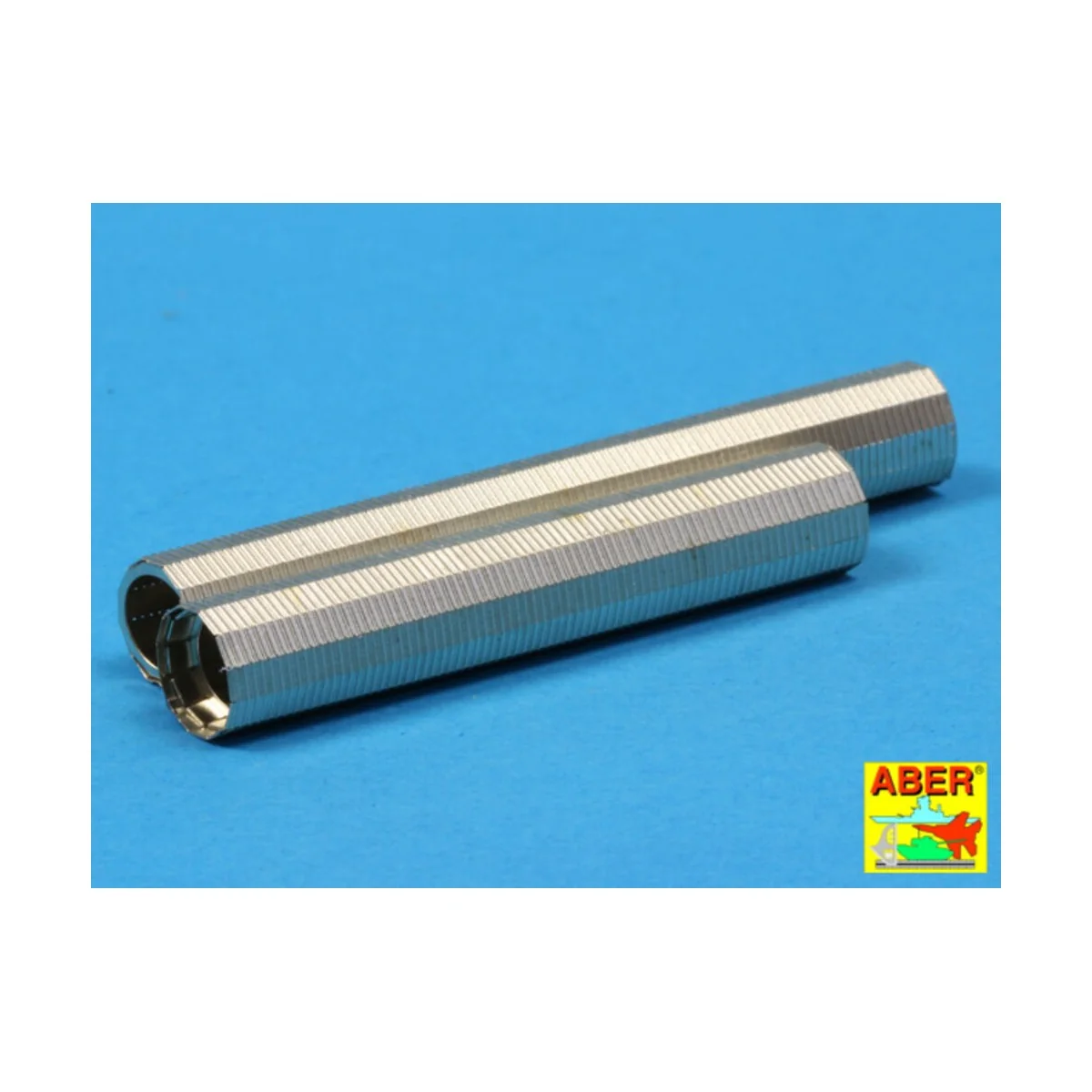 Feifel air cleaners tubes for Tiger I - Aber Models 16031