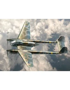 FW189A-2, 1/72 - ICM 72292