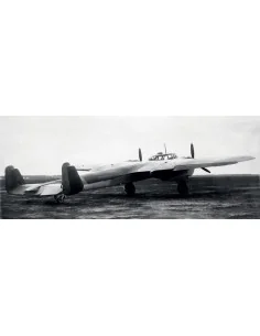 [NO_DESC] Do 215B-4 WWII Reconnaissance Plane, 1/72 - ICM 72305