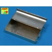 KV-1 vol-Tool boxes early, 1/16 - Aber Models 16044 KV-1 vol-Tool boxes early, 1/16 - Aber Models 16044