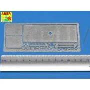 KV-1 vol4- Lubricant tank - Aber Models 16046