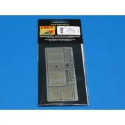 KV-1 vol4- Lubricant tank, 1/16 - Aber Models 16046