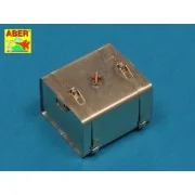 KV-1 vol4- Lubricant tank - Aber Models 16046