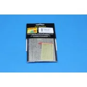 Pz. 38(t) vol.1 - basic set, 1/16 - Aber Models 16048 Pz. 38(t) vol.1 - basic set, 1/16 - Aber Models 16048