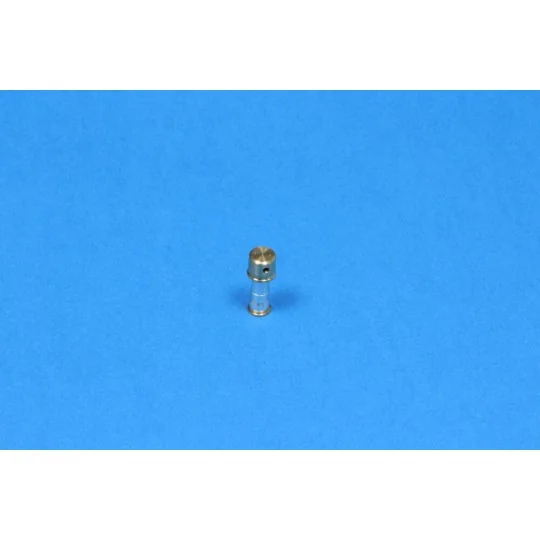 Pz. 38(t) vol.1 - basic set, 1/16 - Aber Models 16048 Pz. 38(t) vol.1 - basic set, 1/16 - Aber Models 16048